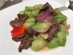 -太兴餐厅(东方广场分店)
