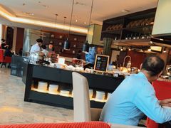 -无锡新湖铂尔曼大酒店·悦轩中餐厅