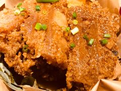 -味福记·本地特色菜(八一万达广场店)