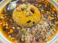 -温岭人家(红花北路店)