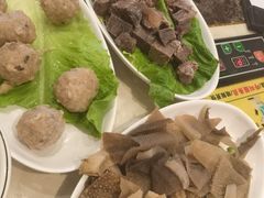 -小肥牛潮汕牛肉火锅(南联店)
