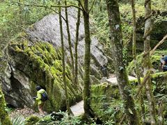 -梭布垭石林景区