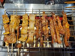 -舍得小串(水晶街店)