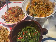 -柴火农家·江西赣南菜(土华店)