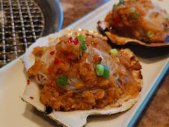 -金太阳海鲜烧烤·本地人餐厅(东纬路旗舰店)