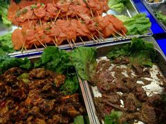 -苏格里岛·自助烤肉·火锅海鲜(金鼎广场店)