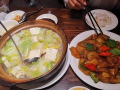 -姚记炒肝店(簋街店)