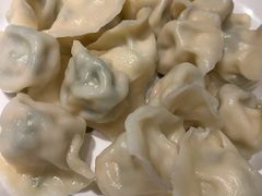 -开海·红岛海鲜虾水饺(石老人店)