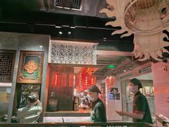 -大鸽饭(北京路店)