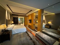 -西安赛瑞喜来登大酒店