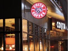 -COSTA COFFEE(成都来福士店)