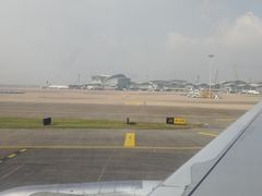 -杭州萧山国际机场