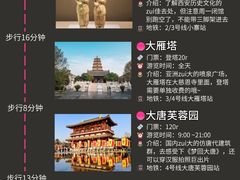 -西安鼓楼