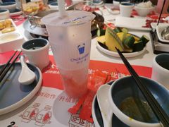 -左庭右院鲜牛肉火锅(南通CBD大有境店)