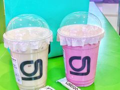 -gleeglee乐溢亦茶(朝阳大悦城店)