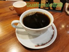-RUMORS COFFEE ROASTERY鲁马滋咖啡(湖南路店)
