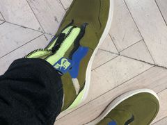 -JORDAN(外滩中央体验店)