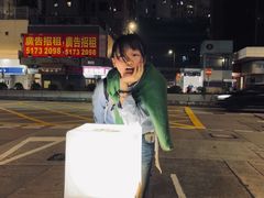 -港铁太子站