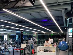 -优享健身(物美圣熙8号购物中心店)