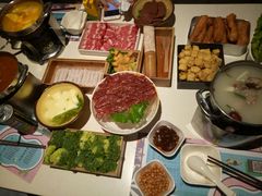 -火锅先生(五马街店)