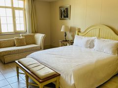 -平湖九龙山庄园圣马可酒店