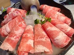 -鲜潭蒸汽石锅鱼(五道口购物中心店)