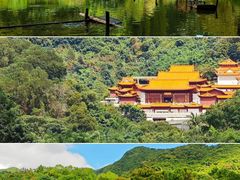 -深圳市中科院仙湖植物园