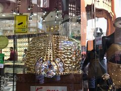-迪拜黄金市场