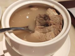 每日例汤-港丽餐厅(高德置地店)