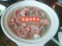 -顺德小厨·招牌无骨鱼(广百百货店)