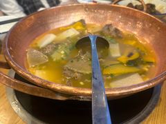 -妈妈的味道(和顺古镇店)