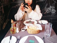 -ALBERGUE 1601 婆仔屋葡国餐厅