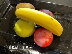 -上海明天广场JW万豪酒店