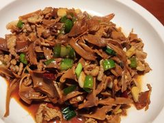 -徽三说·土徽菜·中国徽菜连锁品牌(阳湖总店)