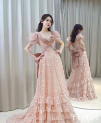 -予白婚纱礼服馆