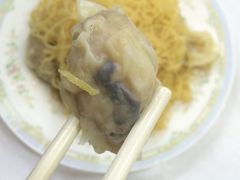 -麦文记面家(佐敦店)