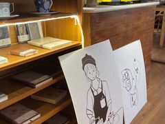 -沏点Trattoria意大利餐厅(新街口店)