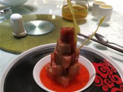 新派毛血旺-老东吴食府(雅都店)