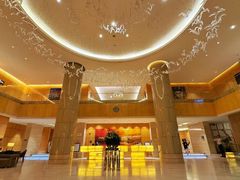 -芽庄喜来登水疗酒店
