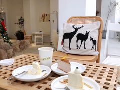 -CAKE WANG千层制造所(省府店)
