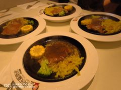 -快乐爱斯米牛排自助(吾悦广场店)