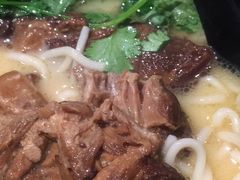 -和府捞面(东直门银座店)