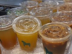 -宜家·瑞典风味餐厅(武汉荟聚中心店)