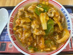 -哈灵面馆(宁波路店)