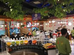-蕃茄述·好汤自然来(江汉路店)