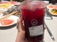 -海底捞火锅(吴中路店)