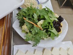 -清真·鸦儿李记·涮肉(鼓楼店)