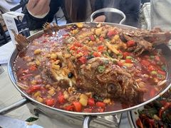 -新新湘菜馆(新中街二条店)