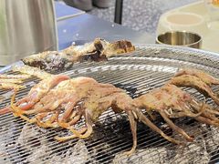 -本炙炭烤·蒲烧活鳗料理店(金沙洲店)