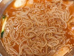 -许哥东北烧烤·铁丳烤串·宫后夹肉(繁花中心店)